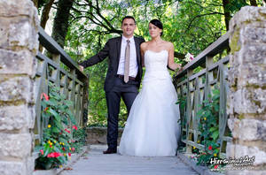 Photographe mariage Pennalen